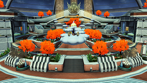 ���������꡼ No.044�Υ���ͥ������ / ��PSO2�ס��Ƥ��浬�ϥ��åץǡ��ȡּ��������̲���˾��Part2�������������ɬ�����ֲ򼰥ե��ȥ󥢡��ġפ��о�