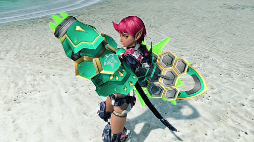 ���������꡼ No.052�Υ���ͥ������ / ��PSO2�ס��Ƥ��浬�ϥ��åץǡ��ȡּ��������̲���˾��Part2�������������ɬ�����ֲ򼰥ե��ȥ󥢡��ġפ��о�