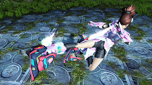 ���������꡼ No.053�Υ���ͥ������ / ��PSO2�ס��Ƥ��浬�ϥ��åץǡ��ȡּ��������̲���˾��Part2�������������ɬ�����ֲ򼰥ե��ȥ󥢡��ġפ��о�