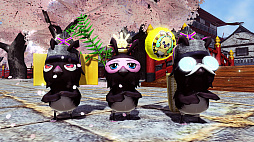 ���������꡼ No.055�Υ���ͥ������ / ��PSO2�ס��Ƥ��浬�ϥ��åץǡ��ȡּ��������̲���˾��Part2�������������ɬ�����ֲ򼰥ե��ȥ󥢡��ġפ��о�