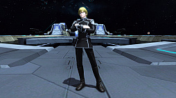 ���������꡼ No.060�Υ���ͥ������ / ��PSO2�ס��Ƥ��浬�ϥ��åץǡ��ȡּ��������̲���˾��Part2�������������ɬ�����ֲ򼰥ե��ȥ󥢡��ġפ��о�