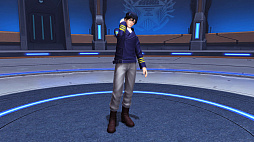 ���������꡼ No.062�Υ���ͥ������ / ��PSO2�ס��Ƥ��浬�ϥ��åץǡ��ȡּ��������̲���˾��Part2�������������ɬ�����ֲ򼰥ե��ȥ󥢡��ġפ��о�