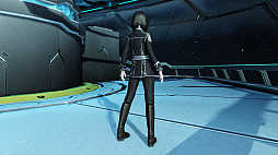 ���������꡼ No.063�Υ���ͥ������ / ��PSO2�ס��Ƥ��浬�ϥ��åץǡ��ȡּ��������̲���˾��Part2�������������ɬ�����ֲ򼰥ե��ȥ󥢡��ġפ��о�