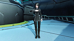 ���������꡼ No.064�Υ���ͥ������ / ��PSO2�ס��Ƥ��浬�ϥ��åץǡ��ȡּ��������̲���˾��Part2�������������ɬ�����ֲ򼰥ե��ȥ󥢡��ġפ��о�