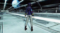 ���������꡼ No.065�Υ���ͥ������ / ��PSO2�ס��Ƥ��浬�ϥ��åץǡ��ȡּ��������̲���˾��Part2�������������ɬ�����ֲ򼰥ե��ȥ󥢡��ġפ��о�