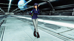 ���������꡼ No.066�Υ���ͥ������ / ��PSO2�ס��Ƥ��浬�ϥ��åץǡ��ȡּ��������̲���˾��Part2�������������ɬ�����ֲ򼰥ե��ȥ󥢡��ġפ��о�