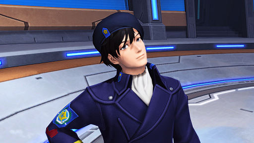 ���������꡼ No.068�Υ���ͥ������ / ��PSO2�ס��Ƥ��浬�ϥ��åץǡ��ȡּ��������̲���˾��Part2�������������ɬ�����ֲ򼰥ե��ȥ󥢡��ġפ��о�