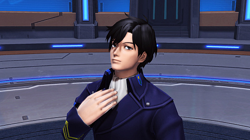 ���������꡼ No.069�Υ���ͥ������ / ��PSO2�ס��Ƥ��浬�ϥ��åץǡ��ȡּ��������̲���˾��Part2�������������ɬ�����ֲ򼰥ե��ȥ󥢡��ġפ��о�