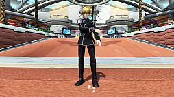 ���������꡼ No.072�Υ���ͥ������ / ��PSO2�ס��Ƥ��浬�ϥ��åץǡ��ȡּ��������̲���˾��Part2�������������ɬ�����ֲ򼰥ե��ȥ󥢡��ġפ��о�