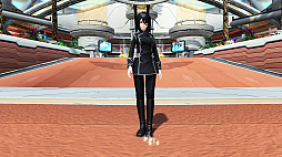 ���������꡼ No.074�Υ���ͥ������ / ��PSO2�ס��Ƥ��浬�ϥ��åץǡ��ȡּ��������̲���˾��Part2�������������ɬ�����ֲ򼰥ե��ȥ󥢡��ġפ��о�