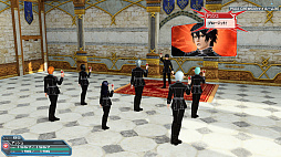 ���������꡼ No.075�Υ���ͥ������ / ��PSO2�ס��Ƥ��浬�ϥ��åץǡ��ȡּ��������̲���˾��Part2�������������ɬ�����ֲ򼰥ե��ȥ󥢡��ġפ��о�