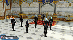 ���������꡼ No.076�Υ���ͥ������ / ��PSO2�ס��Ƥ��浬�ϥ��åץǡ��ȡּ��������̲���˾��Part2�������������ɬ�����ֲ򼰥ե��ȥ󥢡��ġפ��о�