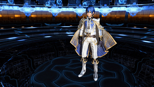 ���������꡼ No.081�Υ���ͥ������ / ��PSO2�ס��Ƥ��浬�ϥ��åץǡ��ȡּ��������̲���˾��Part2�������������ɬ�����ֲ򼰥ե��ȥ󥢡��ġפ��о�