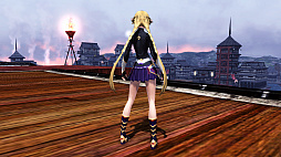 ���������꡼ No.092�Υ���ͥ������ / ��PSO2�ס��Ƥ��浬�ϥ��åץǡ��ȡּ��������̲���˾��Part2�������������ɬ�����ֲ򼰥ե��ȥ󥢡��ġפ��о�