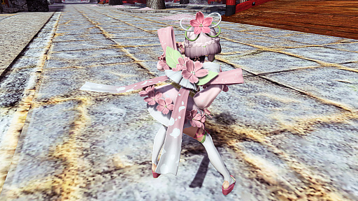 ���������꡼ No.096�Υ���ͥ������ / ��PSO2�ס��Ƥ��浬�ϥ��åץǡ��ȡּ��������̲���˾��Part2�������������ɬ�����ֲ򼰥ե��ȥ󥢡��ġפ��о�