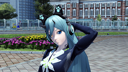 ���������꡼ No.099�Υ���ͥ������ / ��PSO2�ס��Ƥ��浬�ϥ��åץǡ��ȡּ��������̲���˾��Part2�������������ɬ�����ֲ򼰥ե��ȥ󥢡��ġפ��о�