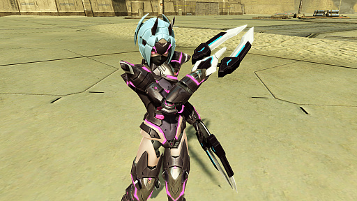 ���������꡼ No.102�Υ���ͥ������ / ��PSO2�ס��Ƥ��浬�ϥ��åץǡ��ȡּ��������̲���˾��Part2�������������ɬ�����ֲ򼰥ե��ȥ󥢡��ġפ��о�