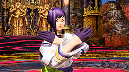 ���������꡼ No.105�Υ���ͥ������ / ��PSO2�ס��Ƥ��浬�ϥ��åץǡ��ȡּ��������̲���˾��Part2�������������ɬ�����ֲ򼰥ե��ȥ󥢡��ġפ��о�