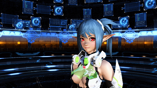 ���������꡼ No.108�Υ���ͥ������ / ��PSO2�ס��Ƥ��浬�ϥ��åץǡ��ȡּ��������̲���˾��Part2�������������ɬ�����ֲ򼰥ե��ȥ󥢡��ġפ��о�