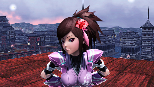 ���������꡼ No.113�Υ���ͥ������ / ��PSO2�ס��Ƥ��浬�ϥ��åץǡ��ȡּ��������̲���˾��Part2�������������ɬ�����ֲ򼰥ե��ȥ󥢡��ġפ��о�