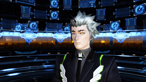 ���������꡼ No.114�Υ���ͥ������ / ��PSO2�ס��Ƥ��浬�ϥ��åץǡ��ȡּ��������̲���˾��Part2�������������ɬ�����ֲ򼰥ե��ȥ󥢡��ġפ��о�