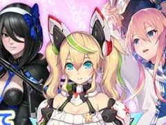 ��PSO2�ס�PSO2 es�ס֥��ɥ�פ�3�����ȥ��Ʊ��Twitter�����ڡ���»�