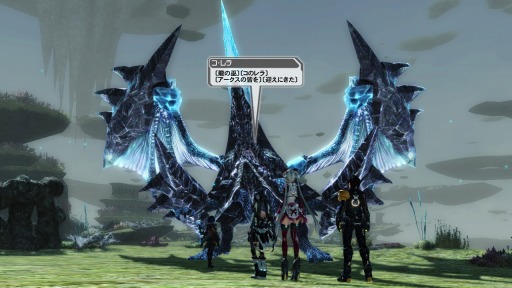 ���������꡼ No.001�Υ���ͥ������ / ��PSO2�ס��Ƥ��浬�ϥ��åץǡ��ȡּ��������̲���˾��Part3�������������������������ȡ�¬��齬�����å��٥��פ��ɲ�