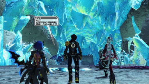 ���������꡼ No.003�Υ���ͥ������ / ��PSO2�ס��Ƥ��浬�ϥ��åץǡ��ȡּ��������̲���˾��Part3�������������������������ȡ�¬��齬�����å��٥��פ��ɲ�