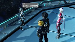 ���������꡼ No.005�Υ���ͥ������ / ��PSO2�ס��Ƥ��浬�ϥ��åץǡ��ȡּ��������̲���˾��Part3�������������������������ȡ�¬��齬�����å��٥��פ��ɲ�