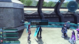 ���������꡼ No.011�Υ���ͥ������ / ��PSO2�ס��Ƥ��浬�ϥ��åץǡ��ȡּ��������̲���˾��Part3�������������������������ȡ�¬��齬�����å��٥��פ��ɲ�