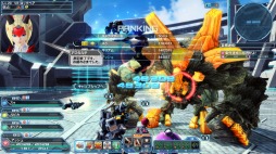 ���������꡼ No.012�Υ���ͥ������ / ��PSO2�ס��Ƥ��浬�ϥ��åץǡ��ȡּ��������̲���˾��Part3�������������������������ȡ�¬��齬�����å��٥��פ��ɲ�