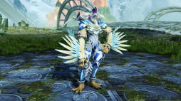 ���������꡼ No.016�Υ���ͥ������ / ��PSO2�ס��Ƥ��浬�ϥ��åץǡ��ȡּ��������̲���˾��Part3�������������������������ȡ�¬��齬�����å��٥��פ��ɲ�