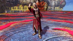 ���������꡼ No.018�Υ���ͥ������ / ��PSO2�ס��Ƥ��浬�ϥ��åץǡ��ȡּ��������̲���˾��Part3�������������������������ȡ�¬��齬�����å��٥��פ��ɲ�