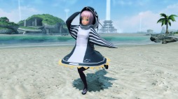 ���������꡼ No.020�Υ���ͥ������ / ��PSO2�ס��Ƥ��浬�ϥ��åץǡ��ȡּ��������̲���˾��Part3�������������������������ȡ�¬��齬�����å��٥��פ��ɲ�