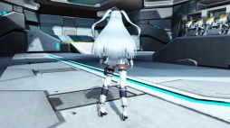 ���������꡼ No.023�Υ���ͥ������ / ��PSO2�ס��Ƥ��浬�ϥ��åץǡ��ȡּ��������̲���˾��Part3�������������������������ȡ�¬��齬�����å��٥��פ��ɲ�