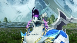 ���������꡼ No.028�Υ���ͥ������ / ��PSO2�ס��Ƥ��浬�ϥ��åץǡ��ȡּ��������̲���˾��Part3�������������������������ȡ�¬��齬�����å��٥��פ��ɲ�