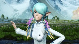 ���������꡼ No.029�Υ���ͥ������ / ��PSO2�ס��Ƥ��浬�ϥ��åץǡ��ȡּ��������̲���˾��Part3�������������������������ȡ�¬��齬�����å��٥��פ��ɲ�