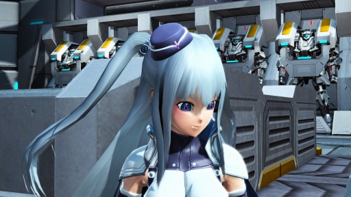 ���������꡼ No.031�Υ���ͥ������ / ��PSO2�ס��Ƥ��浬�ϥ��åץǡ��ȡּ��������̲���˾��Part3�������������������������ȡ�¬��齬�����å��٥��פ��ɲ�