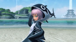 ���������꡼ No.034�Υ���ͥ������ / ��PSO2�ס��Ƥ��浬�ϥ��åץǡ��ȡּ��������̲���˾��Part3�������������������������ȡ�¬��齬�����å��٥��פ��ɲ�