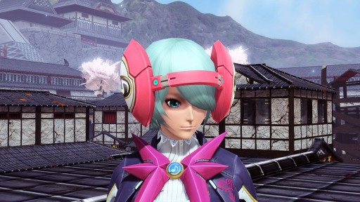 ���������꡼ No.036�Υ���ͥ������ / ��PSO2�ס��Ƥ��浬�ϥ��åץǡ��ȡּ��������̲���˾��Part3�������������������������ȡ�¬��齬�����å��٥��פ��ɲ�