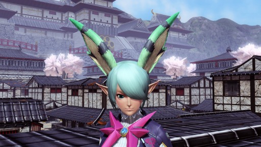 ���������꡼ No.038�Υ���ͥ������ / ��PSO2�ס��Ƥ��浬�ϥ��åץǡ��ȡּ��������̲���˾��Part3�������������������������ȡ�¬��齬�����å��٥��פ��ɲ�