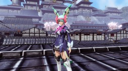 ���������꡼ No.043�Υ���ͥ������ / ��PSO2�ס��Ƥ��浬�ϥ��åץǡ��ȡּ��������̲���˾��Part3�������������������������ȡ�¬��齬�����å��٥��פ��ɲ�