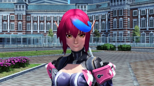 ���������꡼ No.045�Υ���ͥ������ / ��PSO2�ס��Ƥ��浬�ϥ��åץǡ��ȡּ��������̲���˾��Part3�������������������������ȡ�¬��齬�����å��٥��פ��ɲ�