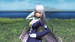 ���������꡼ No.051�Υ���ͥ������ / ��PSO2�ס��Ƥ��浬�ϥ��åץǡ��ȡּ��������̲���˾��Part3�������������������������ȡ�¬��齬�����å��٥��פ��ɲ�