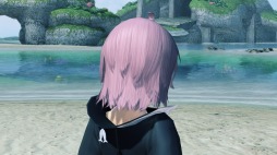 ���������꡼ No.052�Υ���ͥ������ / ��PSO2�ס��Ƥ��浬�ϥ��åץǡ��ȡּ��������̲���˾��Part3�������������������������ȡ�¬��齬�����å��٥��פ��ɲ�