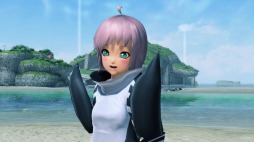 ���������꡼ No.053�Υ���ͥ������ / ��PSO2�ס��Ƥ��浬�ϥ��åץǡ��ȡּ��������̲���˾��Part3�������������������������ȡ�¬��齬�����å��٥��פ��ɲ�