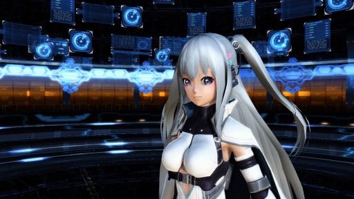 ���������꡼ No.056�Υ���ͥ������ / ��PSO2�ס��Ƥ��浬�ϥ��åץǡ��ȡּ��������̲���˾��Part3�������������������������ȡ�¬��齬�����å��٥��פ��ɲ�