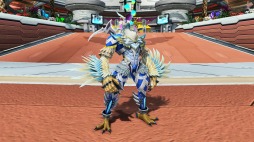 ���������꡼ No.058�Υ���ͥ������ / ��PSO2�ס��Ƥ��浬�ϥ��åץǡ��ȡּ��������̲���˾��Part3�������������������������ȡ�¬��齬�����å��٥��פ��ɲ�