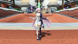 ���������꡼ No.059�Υ���ͥ������ / ��PSO2�ס��Ƥ��浬�ϥ��åץǡ��ȡּ��������̲���˾��Part3�������������������������ȡ�¬��齬�����å��٥��פ��ɲ�