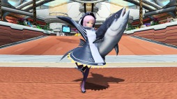 ���������꡼ No.061�Υ���ͥ������ / ��PSO2�ס��Ƥ��浬�ϥ��åץǡ��ȡּ��������̲���˾��Part3�������������������������ȡ�¬��齬�����å��٥��פ��ɲ�